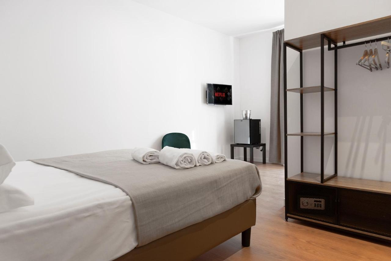 Civicocento Charming Rooms Catânia Exterior foto