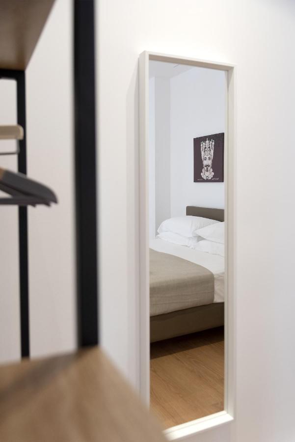 Civicocento Charming Rooms Catânia Exterior foto